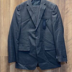 MARC JACOBS - Suit Coat and Pants